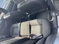 Brugt VW Bora Basis 105 HK (77 kW) 2000 Sølv Sedan