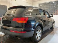 Gebraucht Audi Q7 Design 239 PS (175 kW) 2008 Schwarz SUV