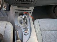 Usata BMW 520 177 CV (130 kW) 2004 Marrone Berlina