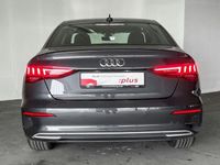 gebraucht Audi A3 Limousine 35 TDI advanced S tronic Navi LED