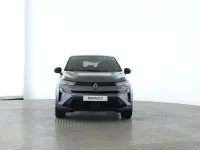 Gebraucht Renault Captur Techno 140 PS (102 kW) 2025 Grau SUV