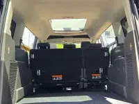 Gebraucht Ford Tourneo Connect Active 120 PS (88 kW) 2021 Van / Kleinbus
