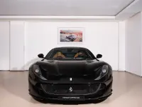 Second-hand Ferrari 812 829 CP (609 kW) 2022 Negru
