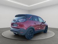 Gebraucht Opel Crossland GS Line 110 PS (80 kW) 2023 Rot SUV