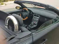Gebraucht Mercedes SLK200 196 PS (144 kW) 2000 Cabrio
