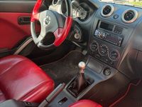 gebraucht Daihatsu Copen 87 PS Sunshine Edition Cabrio Roadster