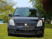 gebraucht Suzuki Swift Sport