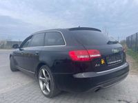 gebraucht Audi A6 Avant 2.8 FSI S-Line quattro tiptronic