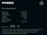Gebraucht Mercedes C300 AMG 245 PS (180 kW) 2022 Silber / mojavesilber (metallic) Cabrio