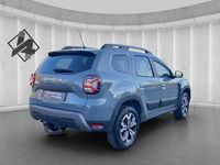 Gebraucht Dacia Duster 150 PS (110 kW) 2023 Grau SUV