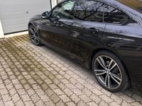 gebraucht BMW 430 i GranCoupéxDriveM Sport HeadUp Disp, TÜV NEU