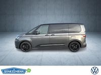 Nowe VW Multivan Edition 150 KM (110 kW) 2026 Szary Minivan