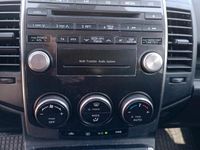 Gebraucht Mazda 5 120 PS (88 kW) 2009 Blau Van / Kleinbus