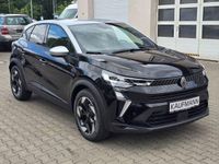 Gebraucht Renault Captur Techno 143 PS (105 kW) 2025 Schwarz SUV