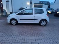 Gebraucht Renault Twingo 75 PS (55 kW) 2011 Weiß Kleinwagen