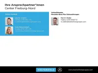 Gebraucht Mercedes GLB220 190 PS (139 kW) 2021 Grau SUV