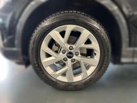 Gebraucht Audi Q2 Advanced Plus 150 PS (110 kW) 2025 Mythosschwarz metallic SUV