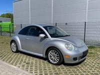 Gebraucht VW Beetle Highline 194 PS (142 kW) 2005 Silber