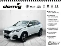 Gebraucht Peugeot 3008 Allure 131 PS (96 kW) 2020 Weiß SUV