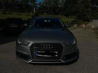 Gebraucht Audi A6 218 PS (160 kW) 2017 Kombi