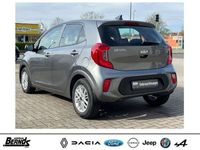 gebraucht Kia Picanto 1.0 AUTOMATIK