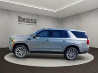 Neu GMC Yukon 420 PS (308 kW) 2025 Sterling grey metallic SUV