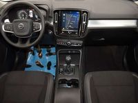 gebraucht Volvo XC40 Momentum Pro T.Leder,Navi,LRD,Kamera,SH,PDC