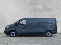 Neu Renault Trafic Komfort 130 PS (95 kW) 2025 Grau Van / Kleinbus