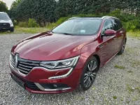 Gebraucht Renault Talisman GrandTour Initiale Paris 224 PS (164 kW) 2019 Rot Kombi