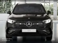 Gebraucht Mercedes GLC200 204 PS (150 kW) 2026 SUV
