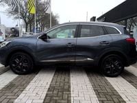 Używany Renault Kadjar Crossborder 163 KM (119 kW) 2017 Szary SUV