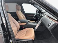 Gebraucht Land Rover Discovery 5 HSE Dynamic 349 PS (256 kW) 2024 Schwarz SUV