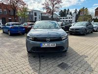 Gebraucht Opel Corsa-e 100 kW (136 PS) 2024 Grau Kleinwagen