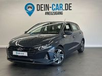 Gebraucht Hyundai i20 Select 84 PS (61 kW) 2022 Grau Kleinwagen