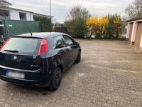 gebraucht Fiat Grande Punto 1,2