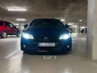 Occasion Honda Civic 120 ch (88 kW) 2016 Bleue Break