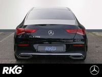 gebraucht Mercedes CLA200 *AMG*MBUX NAVI*PANORAMA*KAMERA*LED*PDC*