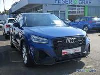 Gebraucht Audi SQ2 Sport 300 PS (220 kW) 2025 Ascariblau metallic SUV