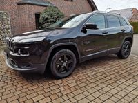 gebraucht Jeep Cherokee 3.2 V6 200kW 4x4 Autom. T...