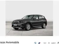 Gebraucht BMW X3 Performance 292 PS (214 kW) 2022 Silber SUV
