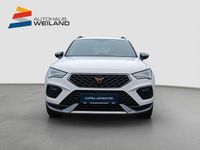 Occasion Cupra Ateca VZ 300 ch (220 kW) 2023 Blanc SUV