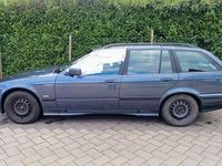 Gebraucht BMW 318 116 PS (85 kW) 1998 Grau Kombi