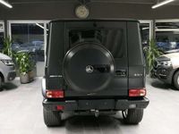 gebraucht Mercedes G65 AMG AMG Exclusive Edition Brabus AGA/Magno