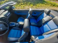 Gebraucht BMW 318 118 PS (86 kW) 1999 Cabrio