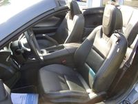 gebraucht Chevrolet Camaro SS 6,2 Cabrio Leder PDC Sitzheizung 20 Zoll