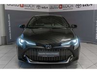 gebraucht Toyota Corolla 2.0 Hybrid GR Sport Black Edition