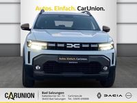 Neu Dacia Duster Extreme 131 PS (96 kW) 2025 Arktisweiß SUV