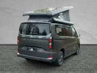 Neu Buerstner Copa C 500 136 PS (100 kW) 2025 Magnetic grey metallic Van