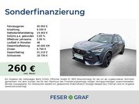 Gebraucht Cupra Formentor VZ 310 PS (228 kW) 2023 Magnetic tech SUV