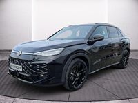 Neu VW T-Roc R-line 150 PS (110 kW) 2026 Schwarz SUV